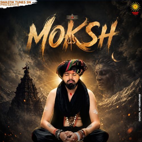 Moksh