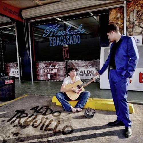 Cronicas de Mi Pasado (En Vivo) cover art