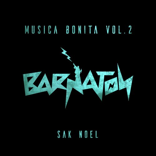 Musica Bonita, Vol. 2