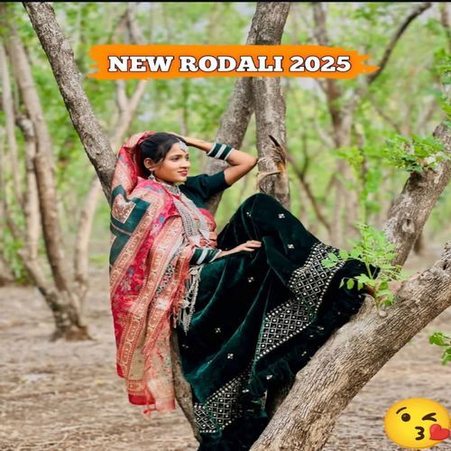 NEW RODALI 2025