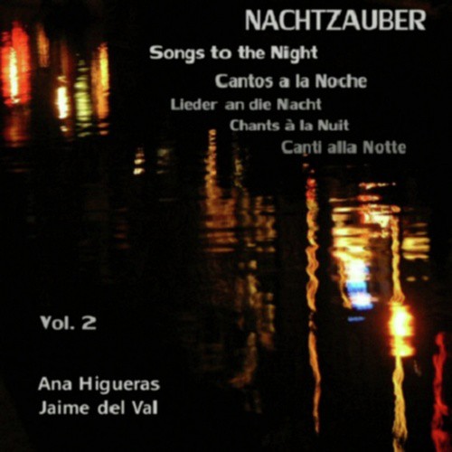 Szines Alomban / Vivid Dreams - Op. 15 (Öt Dal (Five Songs)) No. 4