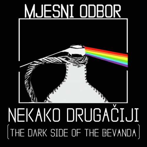 Nekako Drugačiji cover art