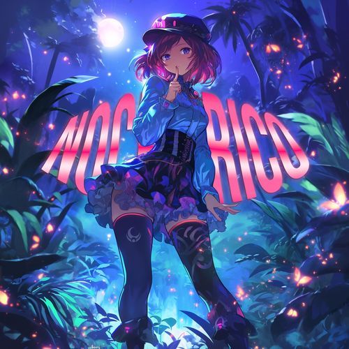 Noche Rico (Ultra Slowed)