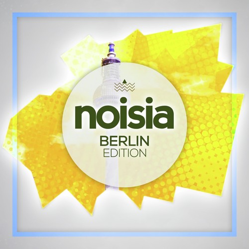Noisia: Berlin Edition