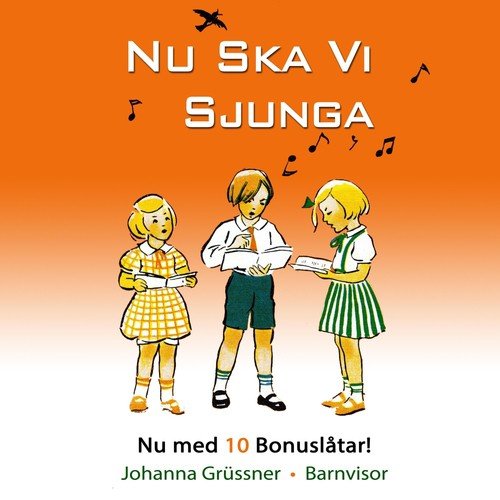 Nu ska vi sjunga (Expanded Edition) [Nu med 10 bonuslåtar]_poster_image