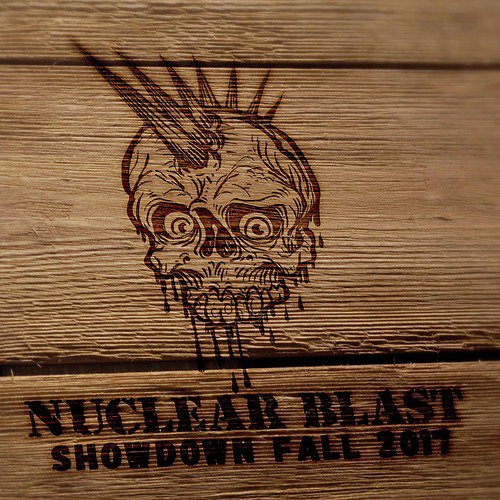 Nuclear Blast Showdown Fall 2017