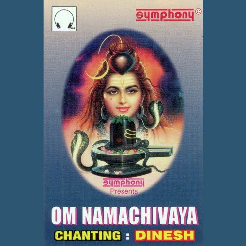 Om Namashivaya