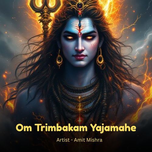 Om Trimbakam Yajamahe
