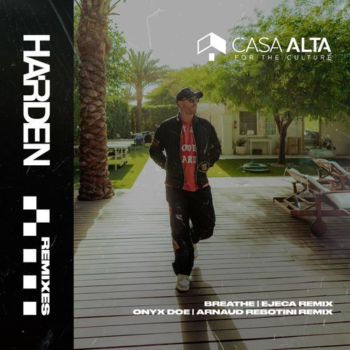 Onyx Doe (Arnaud Rebotini Remix)