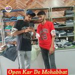 Open Kar De Mohabbat