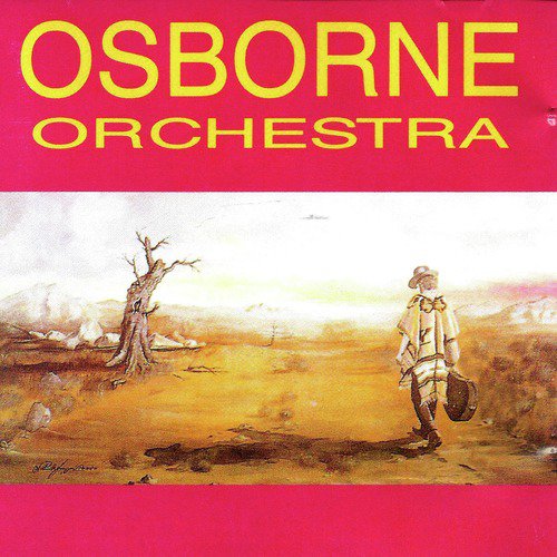 Osborne Orchestra