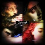 Outcast artwork