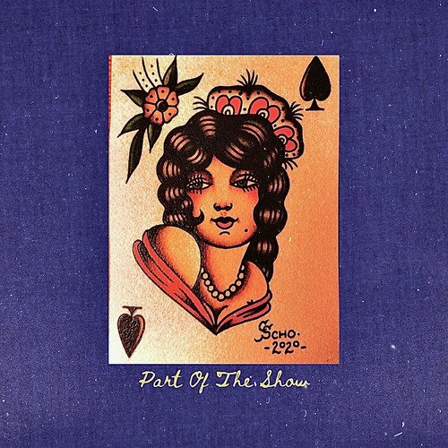 Part of the Show cover art