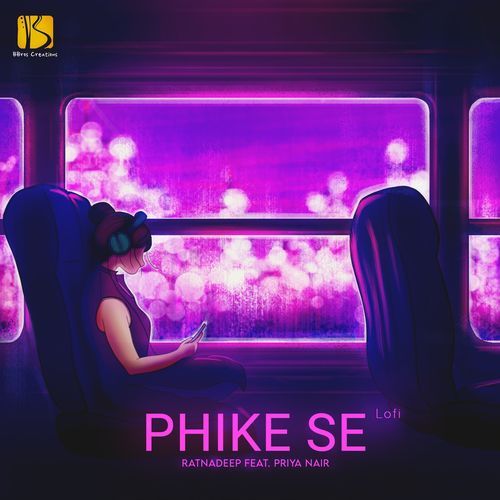 Phike Se (Lofi)