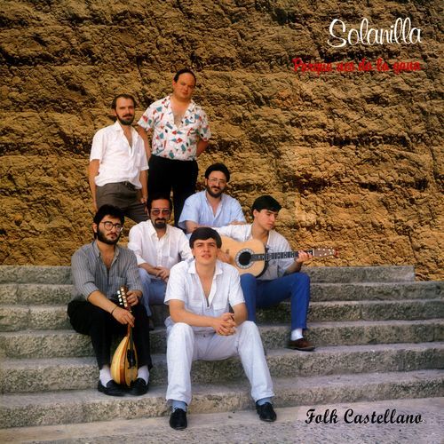Con el Picotín cover art
