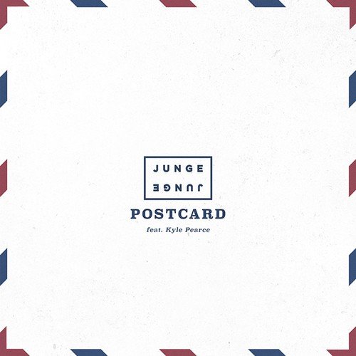 Postcard (Radio Edit)