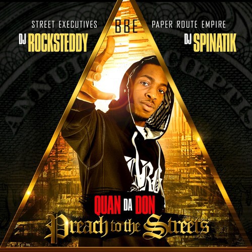 Certified Rider (feat. Brandon Lee, Mitchy Sosa) cover art