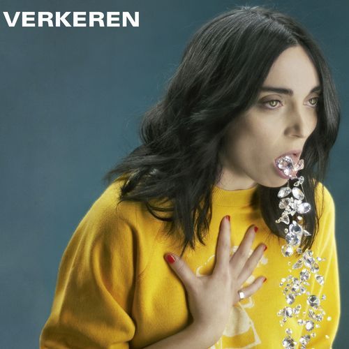 Colibrí cover art