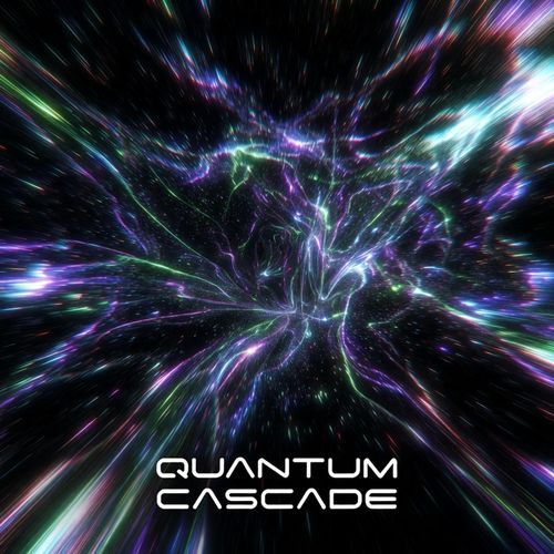 Quantum Cascade (feat. DJ Samuel) cover art