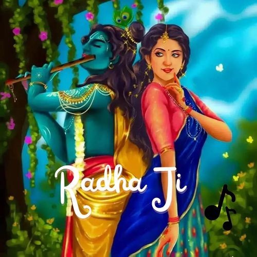 Radha Ji