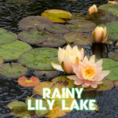 Rainy Lily Lake (feat. Rain Sound)_poster_image