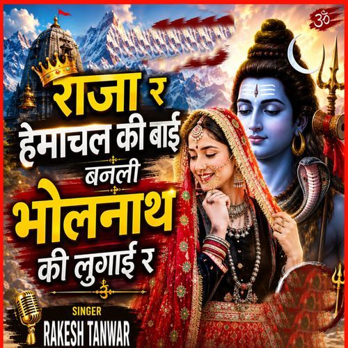 Raja R Hemachal Ki Bai Banali Bholanat Ki Lugai R
