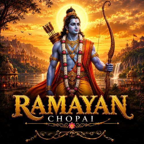Ramayan Chopai