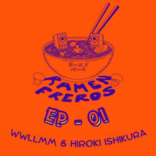 Ramen Freros EP-01