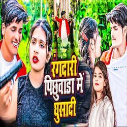 Rangdari Pichhuwadha Me Ghusadi