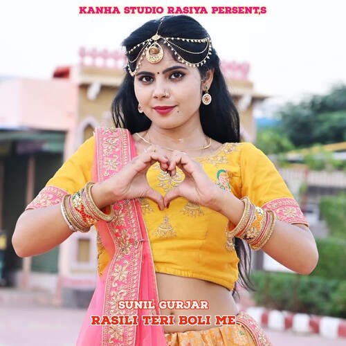 Rasili Teri Boli Me