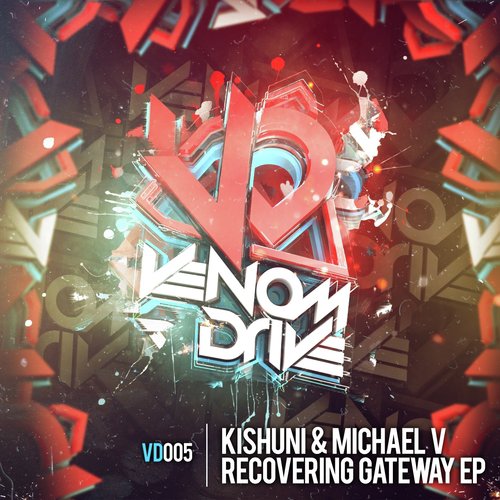 Recovering Gateway EP