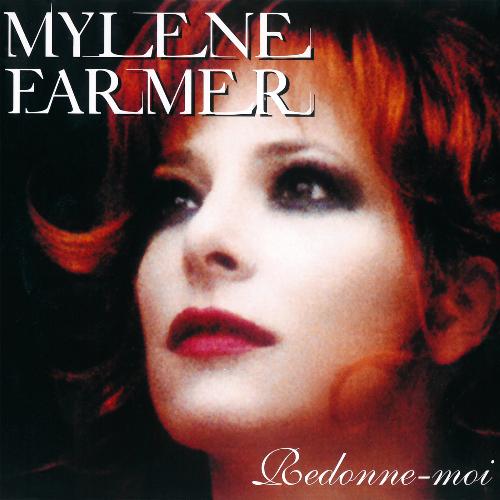 Redonne-moi cover art
