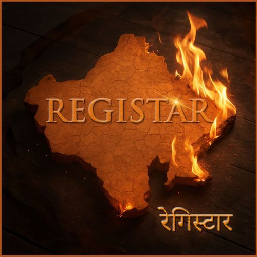 Registar