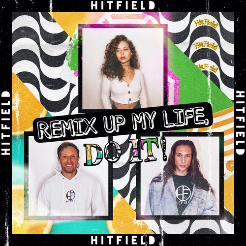 Remix Up My Life, DO IT!_poster_image