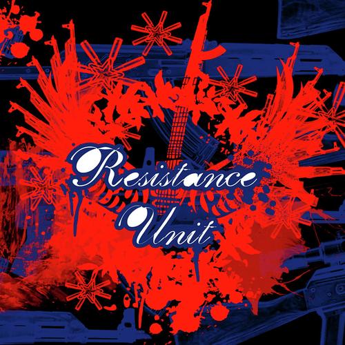 Resistance Unit (Demo EP 2008)