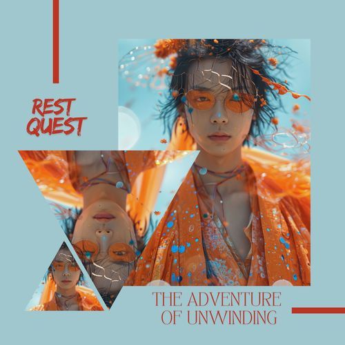 Rest Quest: The Adventure of Unwinding_poster_image