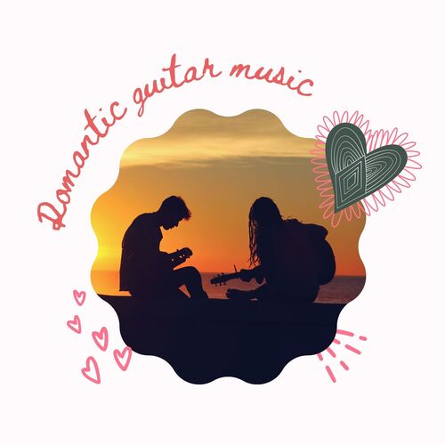 Jazz Guitar Ambient cover art