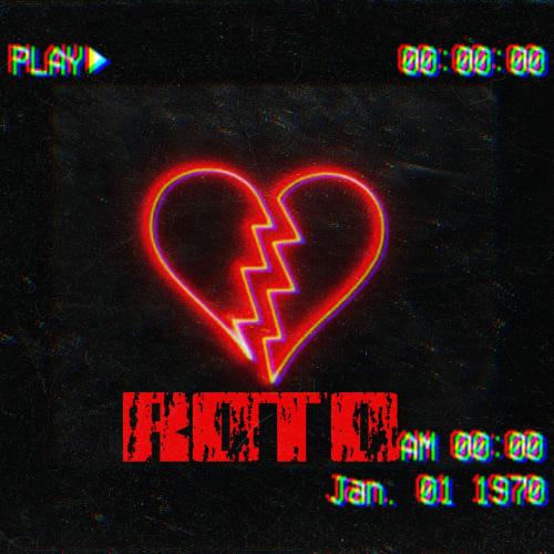 Roto cover art