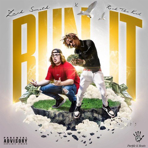 Run It (feat. Rich The Kid)