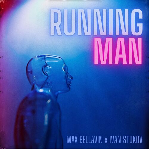 Running Man