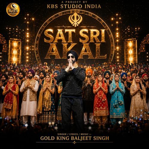 SAT SRI AKAL