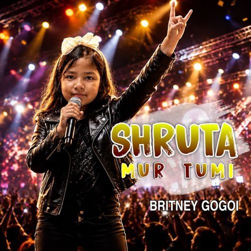 SHRUTA MUR TUMI