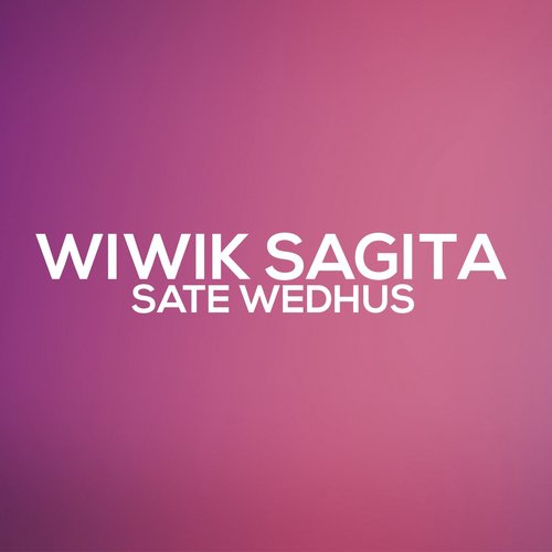 Wiwik Sagita