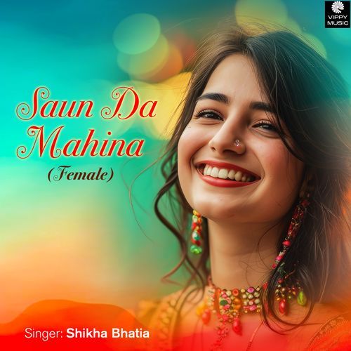 Saun Da Mahina (Female Version)