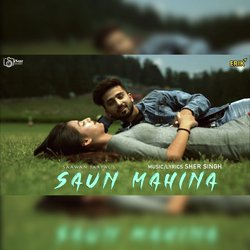 Saun Mahina-PQUuYT1BeVY