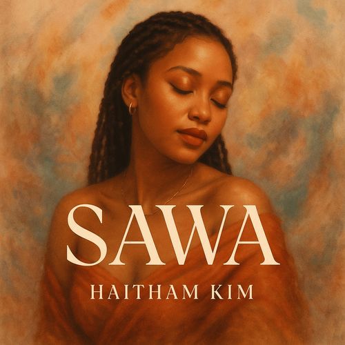 Sawa cover art