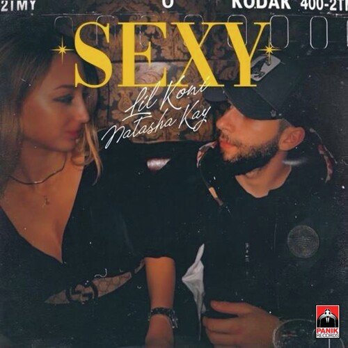 Sexy