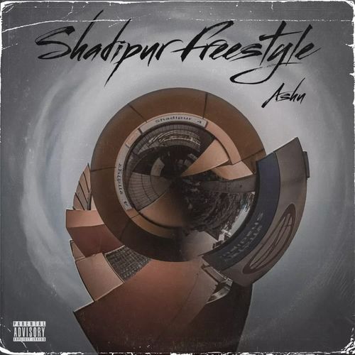 Shadipur Freestyle