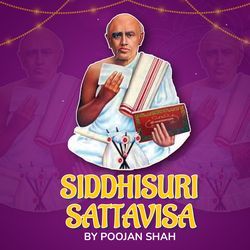 Siddhisuri Sattavisa-Oio5UzphDh4