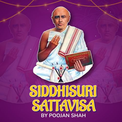 Siddhisuri Sattavisa